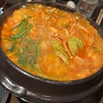 韓国料理 ナッチャン - 