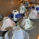 TEA ROOM KIKI 京都・嵐山本店 - 