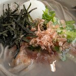 松本蕎麦店 - あっぷ