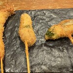 くしあげ飯房 ごんご - 