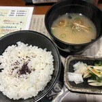 くしあげ飯房 ごんご - 
