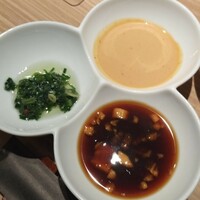 しゃぶしゃぶKINTAN 表参道店 - 