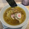 チャーシュー麺専門 中華そば ピース