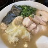 ラーメン茂木