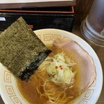 結鶏麺 - 
