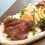 個室居酒屋 さつま武蔵 - 