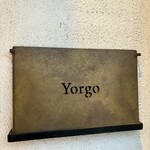 Yorgo - 