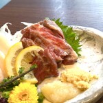 個室居酒屋 さつま武蔵 - 