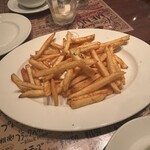 HAMBURG RESTAURANT Chami - 