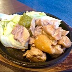 個室居酒屋 さつま武蔵 - 
