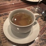 HAMBURG RESTAURANT Chami - 