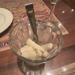 HAMBURG RESTAURANT Chami - 