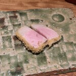 とんかつ 乃ぐち - 