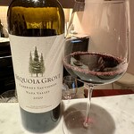 Wine Room C.moment - 