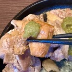 個室居酒屋 さつま武蔵 - 