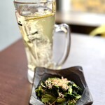 個室居酒屋 さつま武蔵 - 