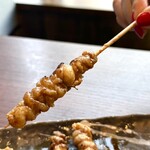 個室居酒屋 さつま武蔵 - 