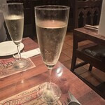 HAMBURG RESTAURANT Chami - 