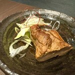 個室居酒屋 さつま武蔵 - 