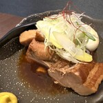 個室居酒屋 さつま武蔵 - 
