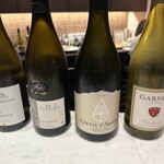 Wine Room C.moment - 