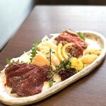 個室居酒屋 さつま武蔵 - 