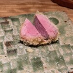 とんかつ 乃ぐち - 