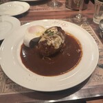 HAMBURG RESTAURANT Chami - 