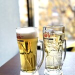 個室居酒屋 さつま武蔵 - 