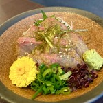 個室居酒屋 さつま武蔵 - 