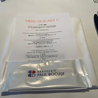 ブラッスリー ポール・ボキューズ 大丸東京 - 