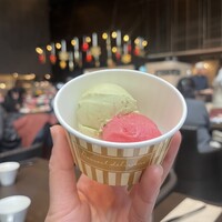 リュクス ダイニング ハプナ - 