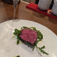 クッチーナ イタリアーナ アリア 六本木 - 