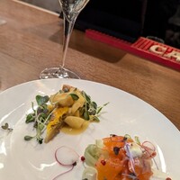 クッチーナ イタリアーナ アリア 六本木 - 