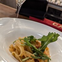 クッチーナ イタリアーナ アリア 六本木 - 