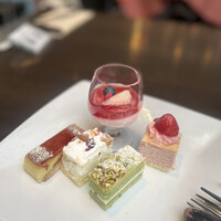 リュクス ダイニング ハプナ - 