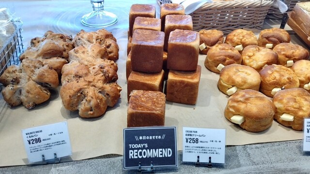 トールペイント Bakery ベイカリー 海 トールペイント Bakery