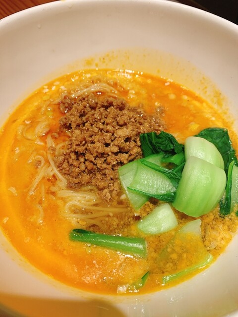 Tantan-men Keika photo 4