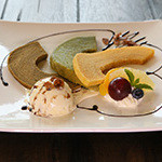 GARBA Cafe Karuizawa Ten - GARBA セレクト