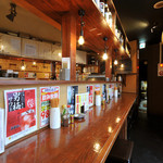 松本ゴールデン酒場 - 