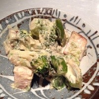 旬活和食 ままや - 