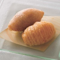 115.五目入り揚げ餅　１個