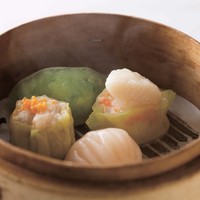 108.海老蒸し餃子　１個