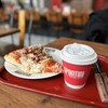 PIZZERIA SPONTINI カスケード原宿店