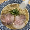 自家製麺 のぼる