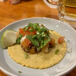 炭火串焼き 辻堂呑場 タイヨウ - 