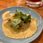 炭火串焼き 辻堂呑場 タイヨウ - 