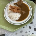 ナガシマキッチン亭 - 