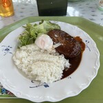 ナガシマキッチン亭 - 
