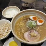 らーめん 福籠 - 